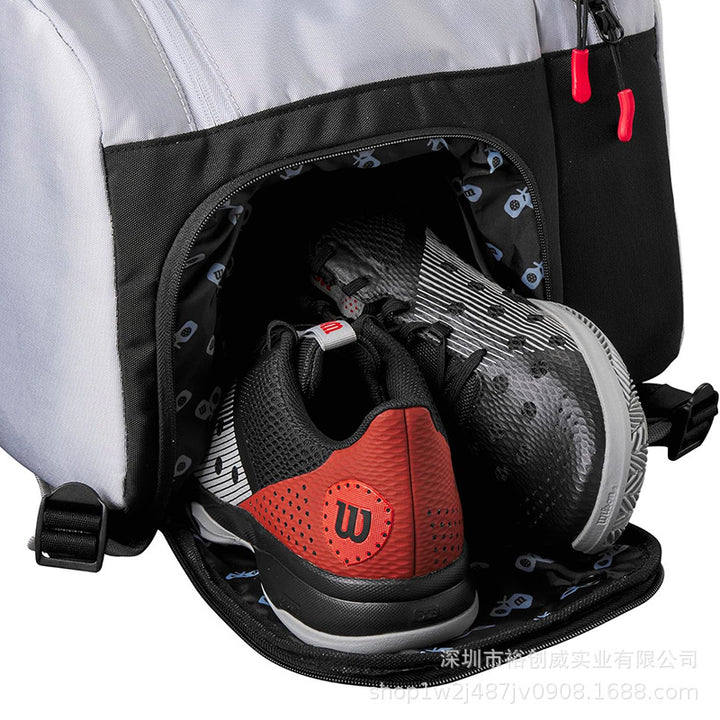 Compact Travel Sports Gear Bag Stornfield