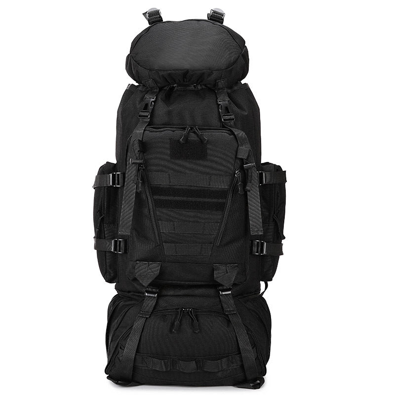 High-Capacity Tactical Backpack Stornfield