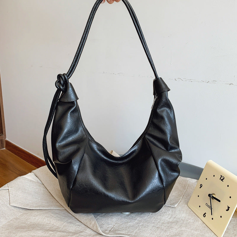 Modern Minimalist Sling Handbag Stornfield