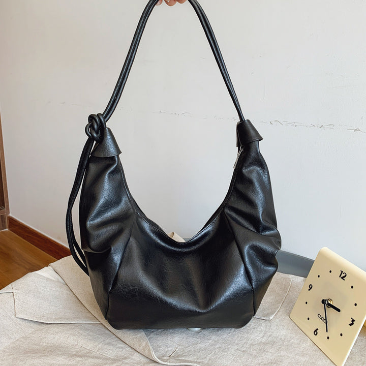 Modern Minimalist Sling Handbag Stornfield
