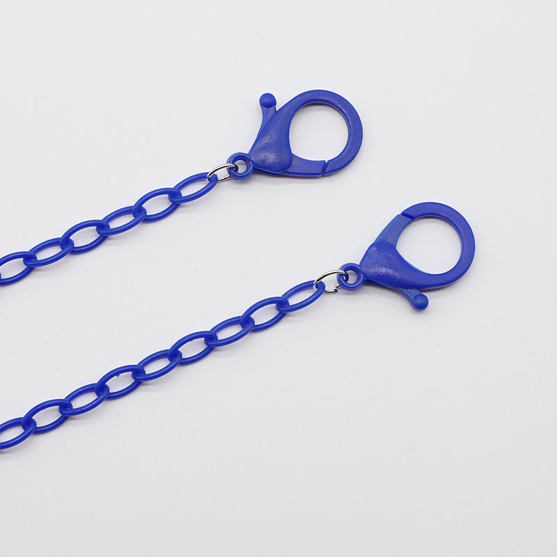 Stylish Plastic Chain Stornfield