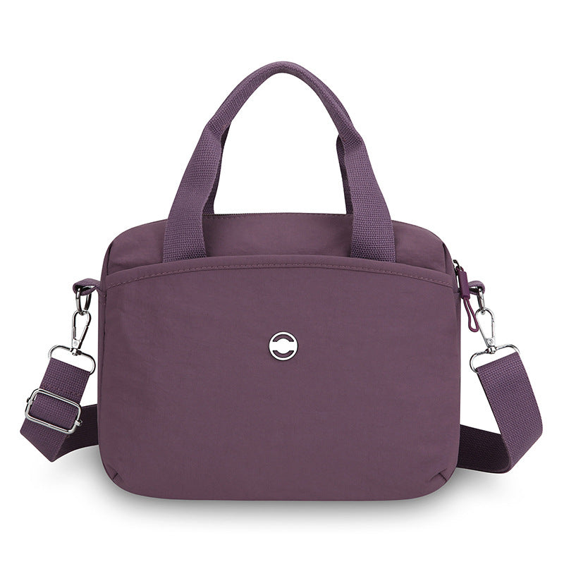 Compact Professional Briefcase Stornfield