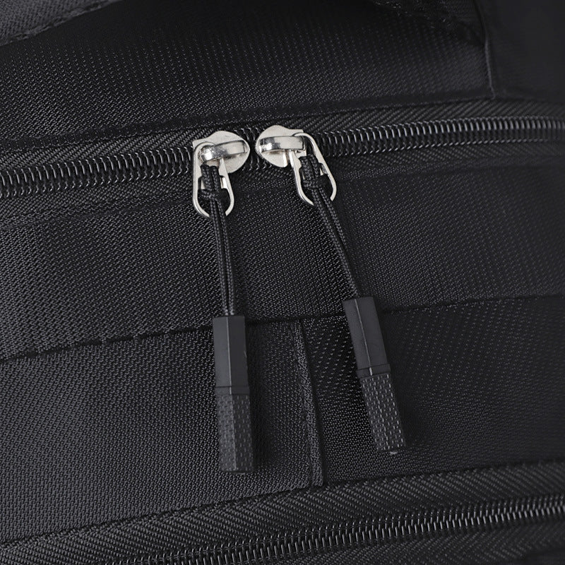 Versatile Tech-Ready Backpack Stornfield