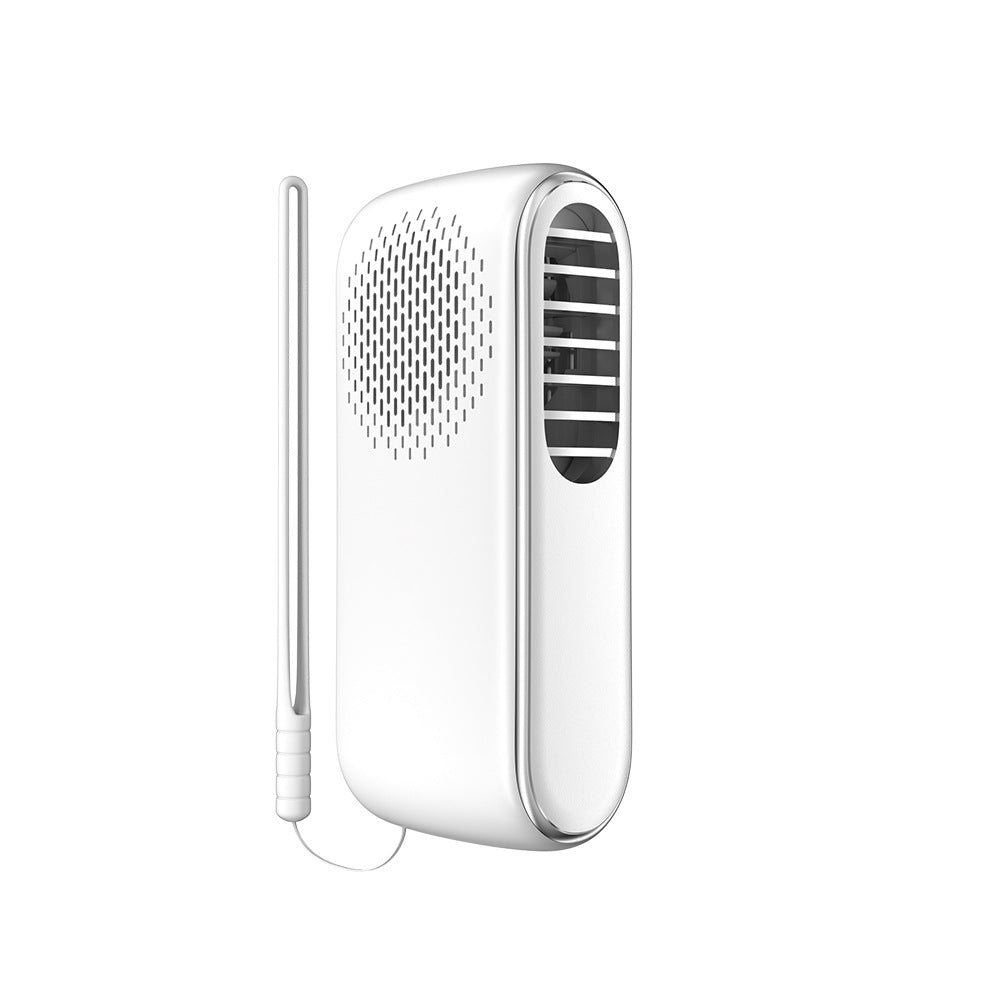 Unisex Compact Personal Air Cooler Stornfield