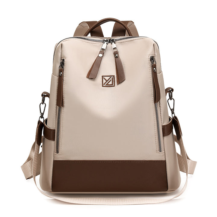 Versatile Multi-Function Backpack Stornfield