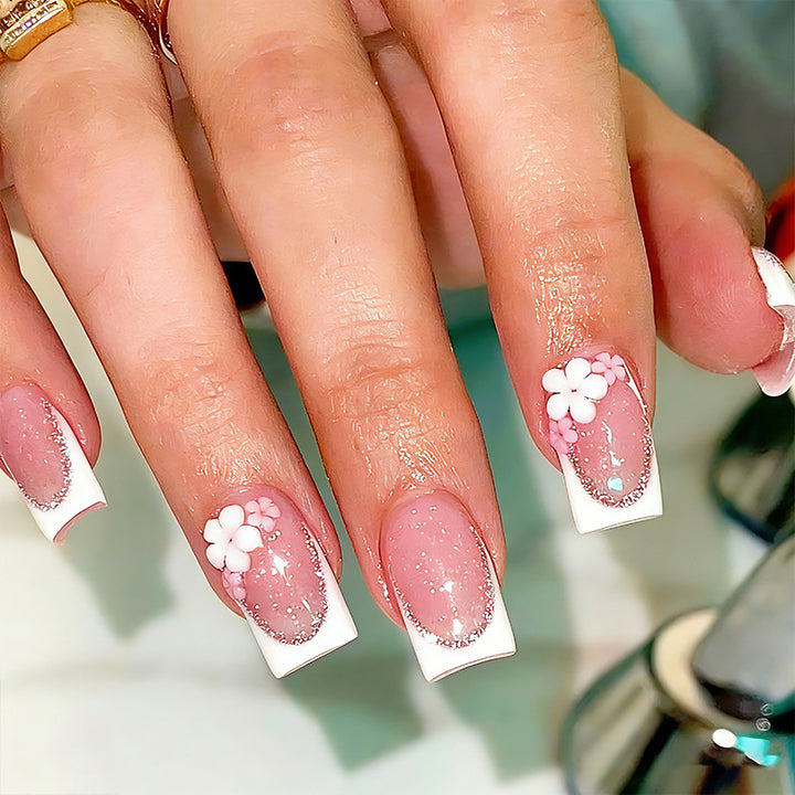 Artistic Nail Art Stornfield