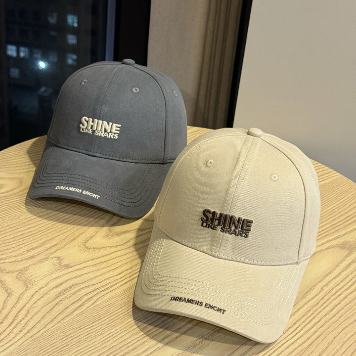 Men's Casual Embroidered Baseball Cap Stornfield 1784270886