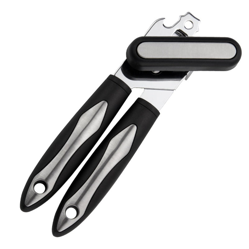 Premium Heavy-Duty Manual Can Opener Stornfield