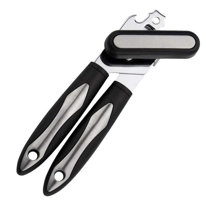 Premium Heavy-Duty Manual Can Opener Stornfield