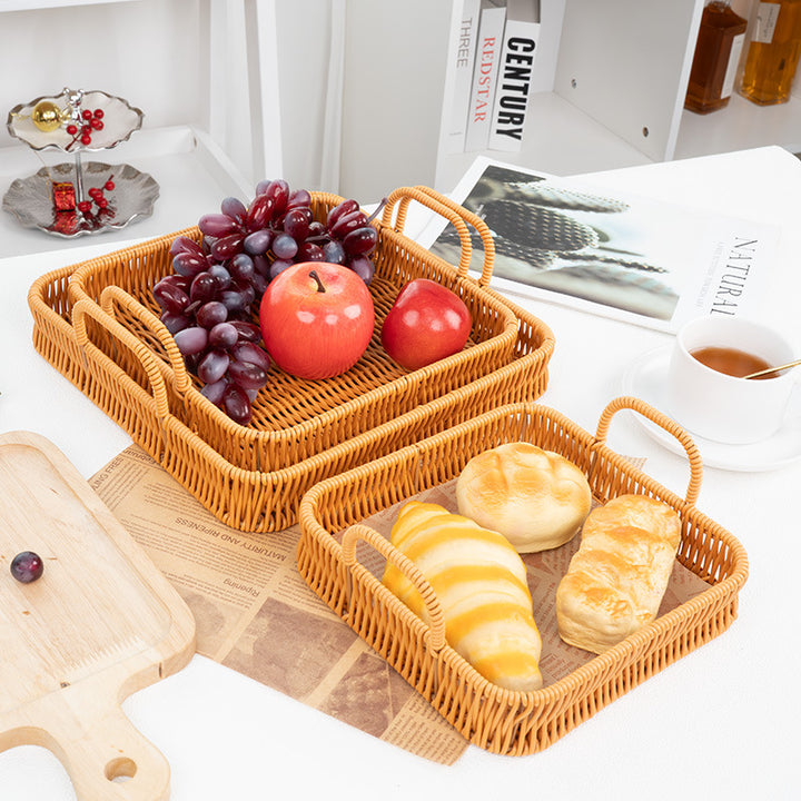 Versatile Serving Tray Stornfield