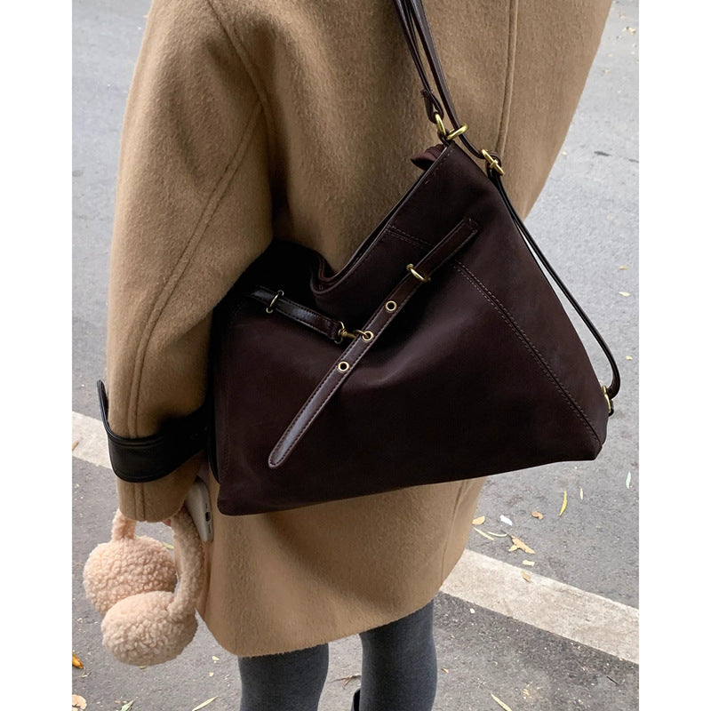 Modern Chic Shoulder Bag Stornfield
