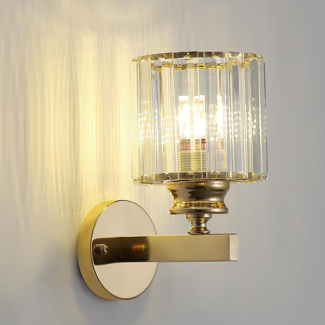 Adjustable Smart Wall Sconce