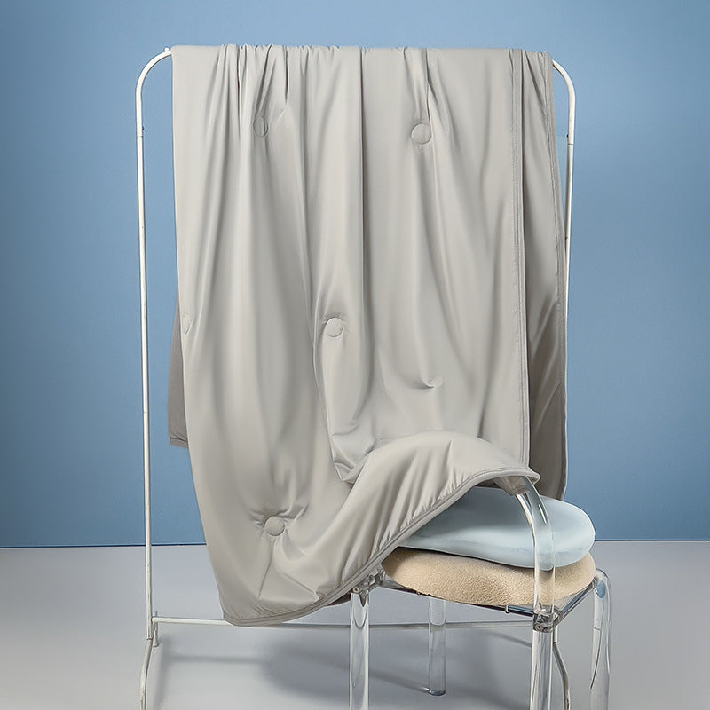Soft Touch Microfiber Blanket