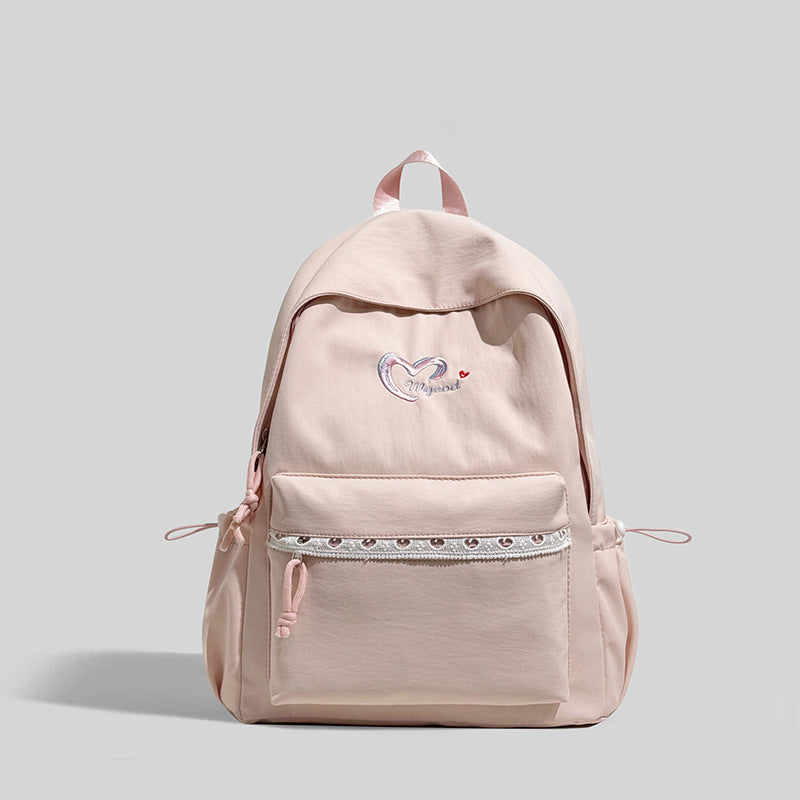 Cute Casual Backpack Stornfield