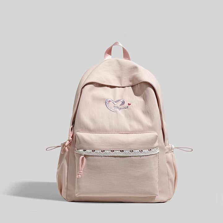 Cute Casual Backpack Stornfield