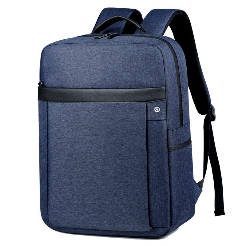 Sleek Ergonomic Laptop Rucksack Stornfield