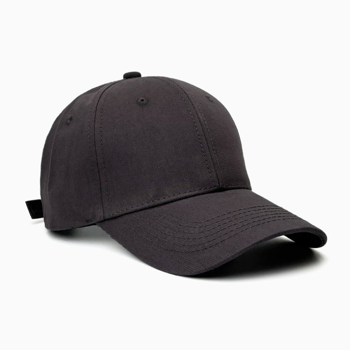Women's classic and simple baseball cap with adjustable strap Stornfield