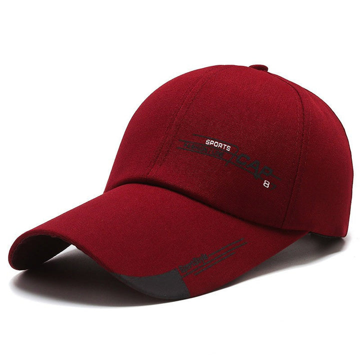 Women's Sporty Running Cap Stornfield