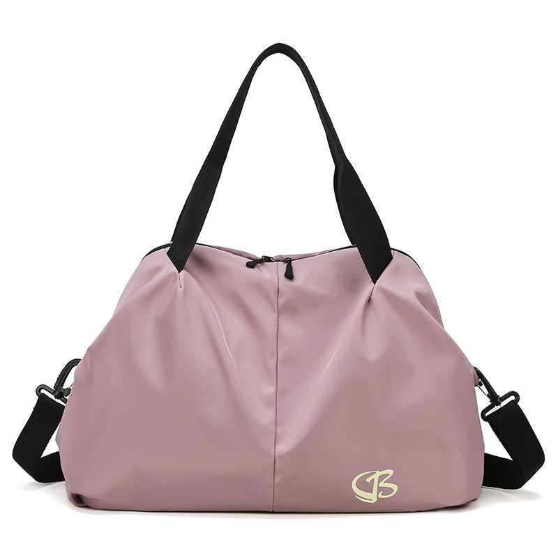 Versatile Sports Travel Tote Bag Stornfield