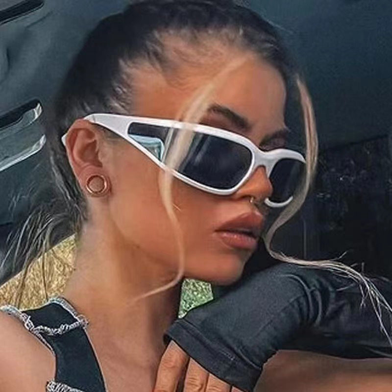 Women's Sport Sunglasses Stornfield