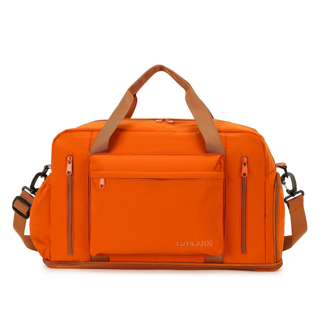 All-Purpose Travel Duffle