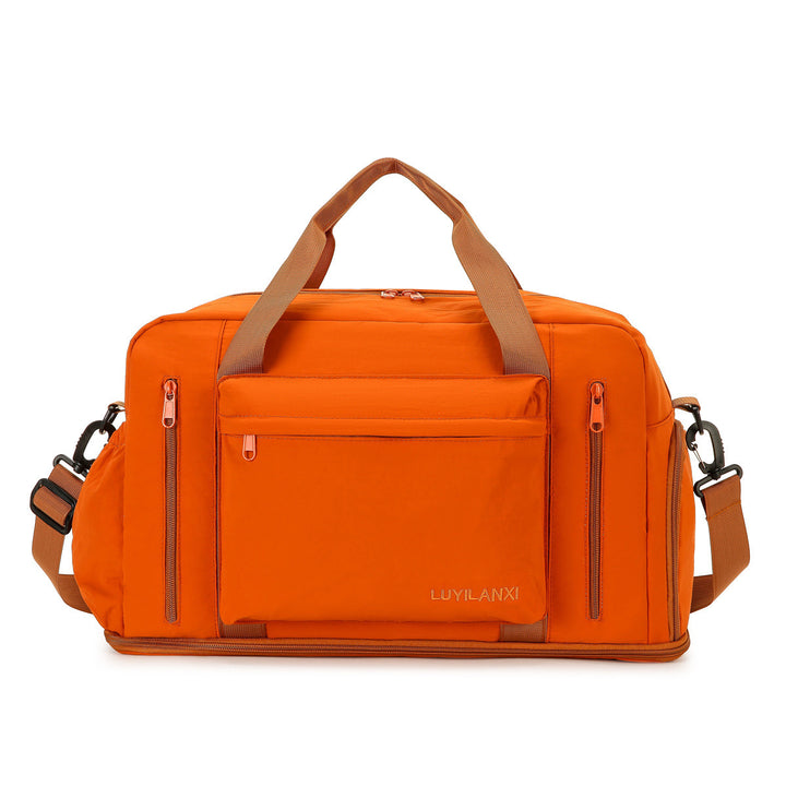 All-Purpose Travel Duffle