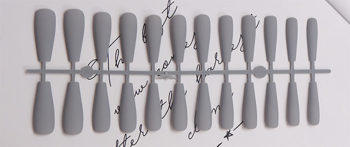 Silicone Nail Art Practice Tips Stornfield