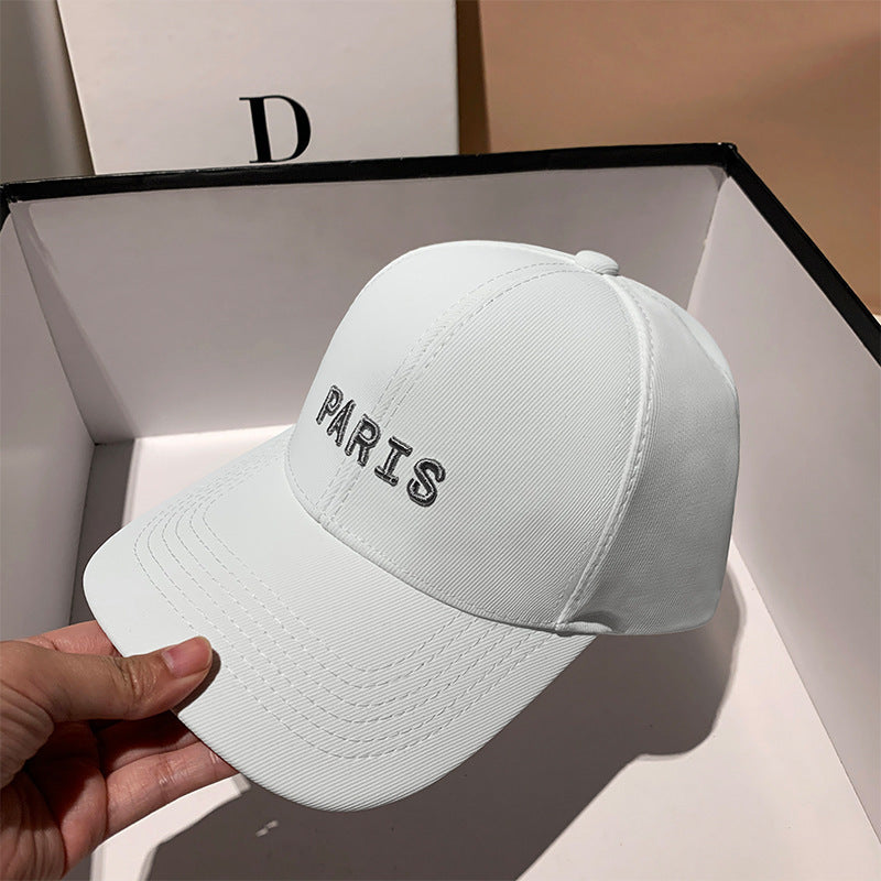 Men's Casual Sports Cap Stornfield