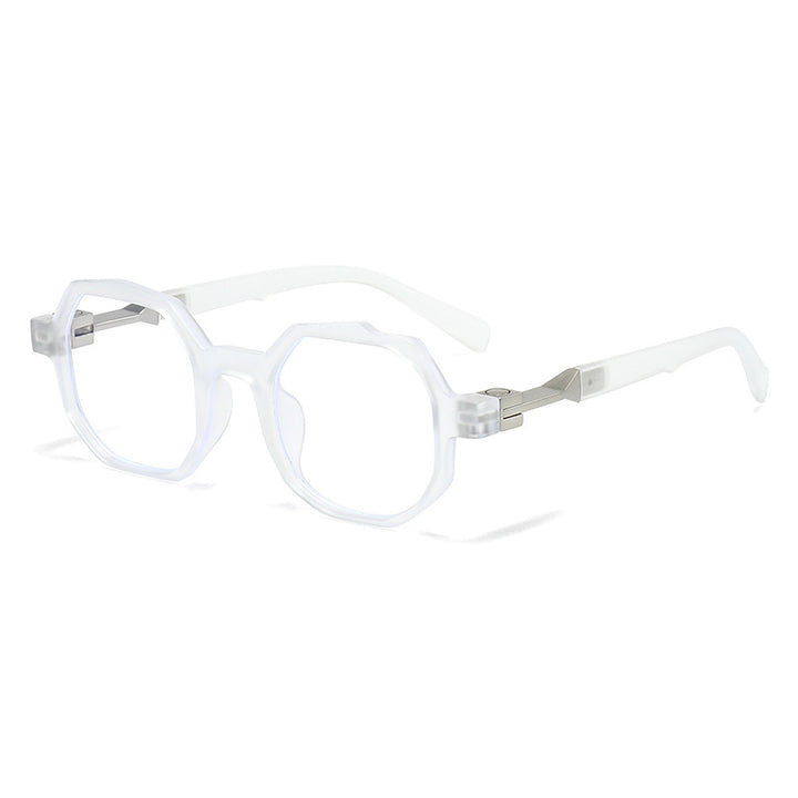 Ladies stylish geometric sunglasses Stornfield