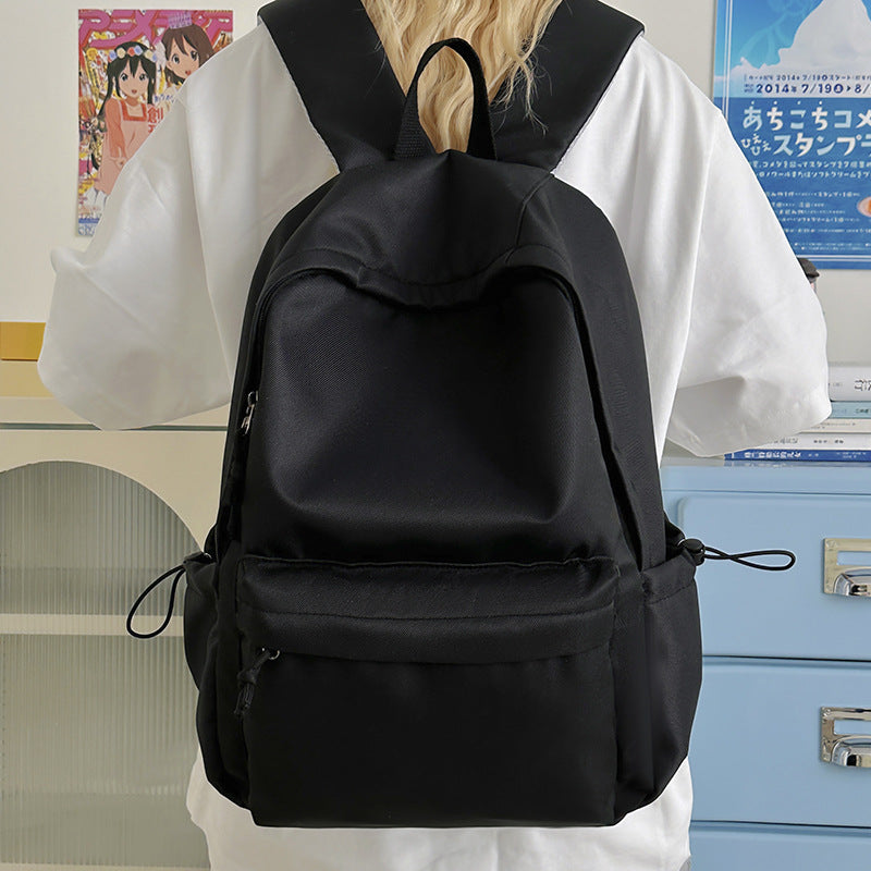 Versatile Spacious Backpack Stornfield