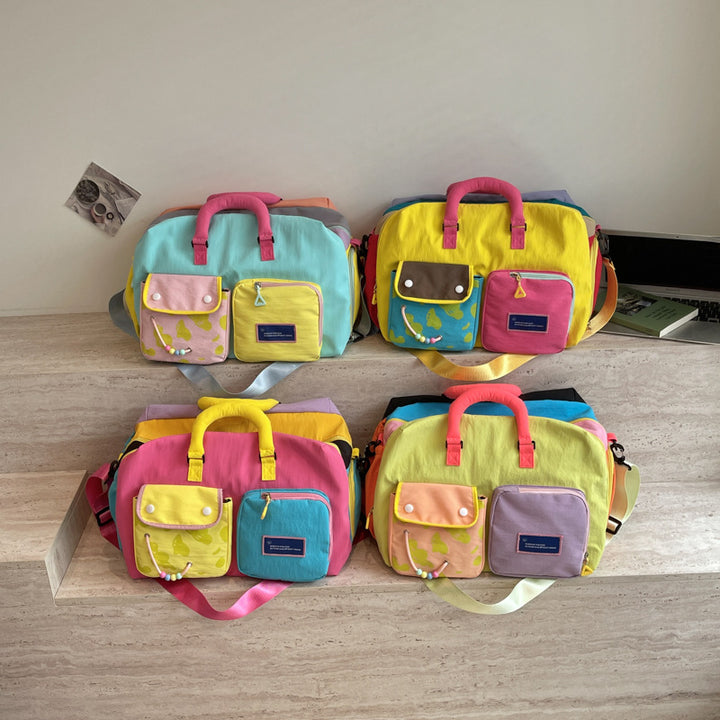 Women Multifunctional Everyday Bag Stornfield