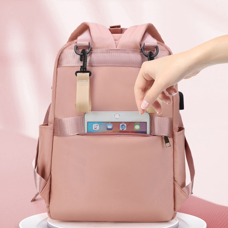 Travel Backpack Stornfield