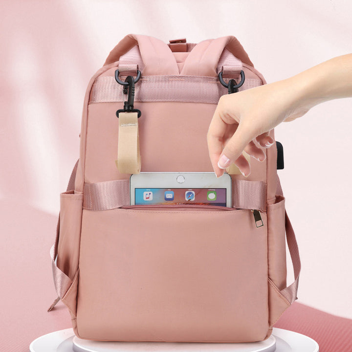 Travel Backpack Stornfield