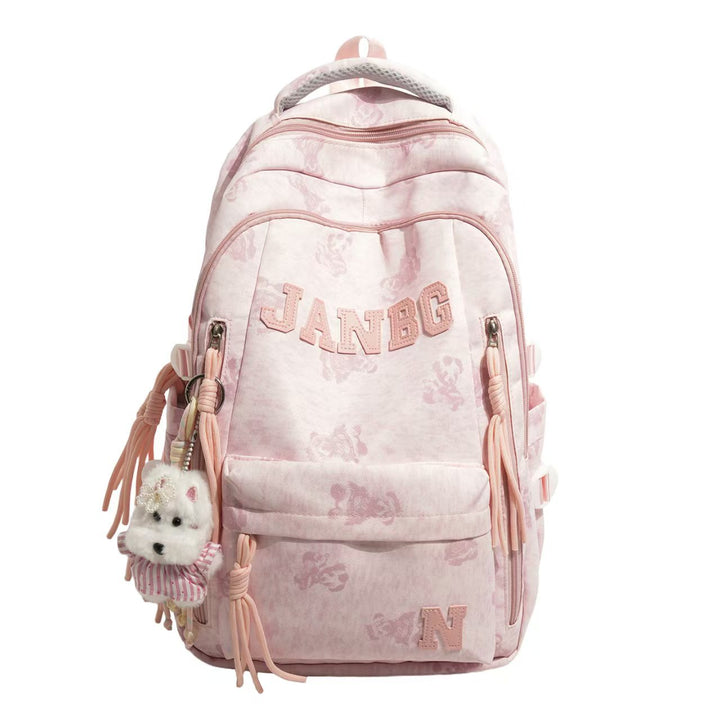Personalized Multi-Pocket Backpack Stornfield