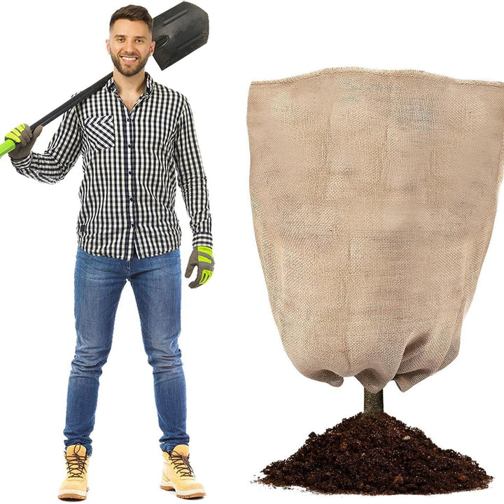 Premium Garden Plant Protector Stornfield