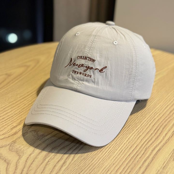 Men's Casual Embroidered Baseball Cap Stornfield 1784270203