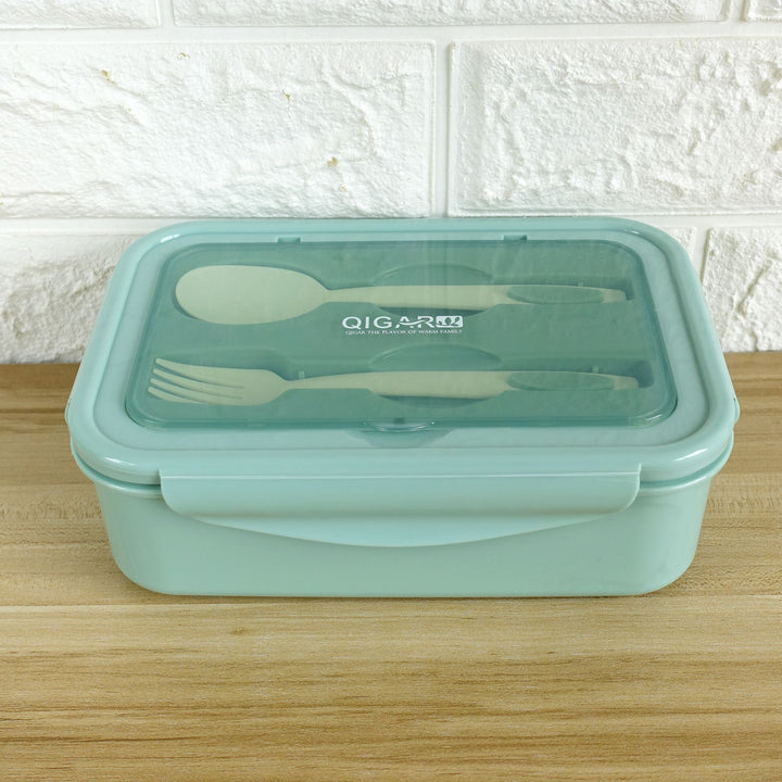 Smart Food Storage Lunch Box