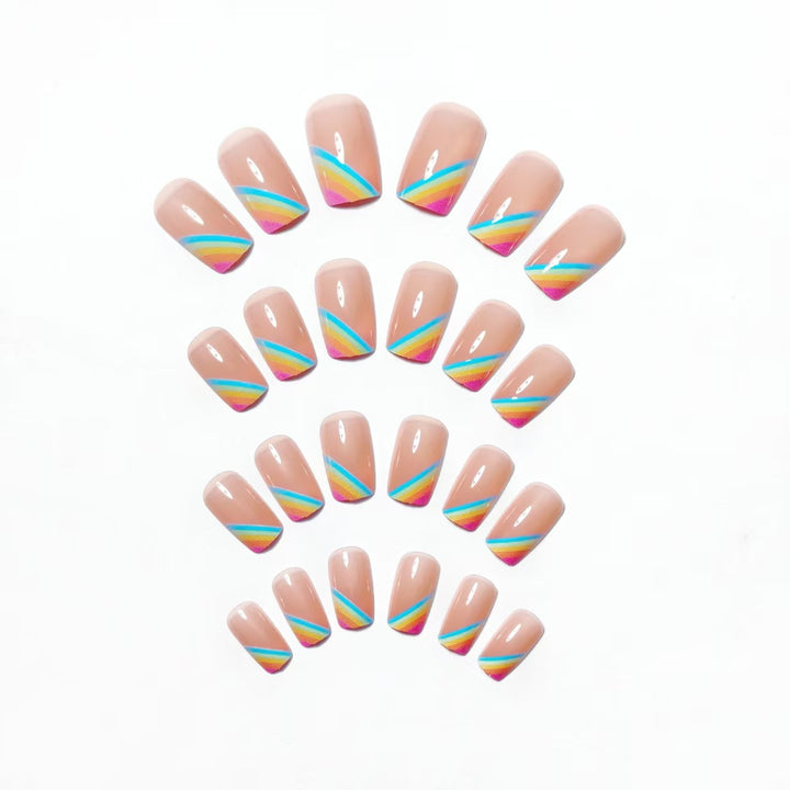 Nail design Stornfield