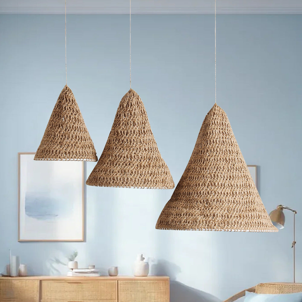 Hanging lamp Stornfield