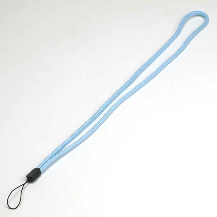 Adjustable Elastic Lanyard Stornfield
