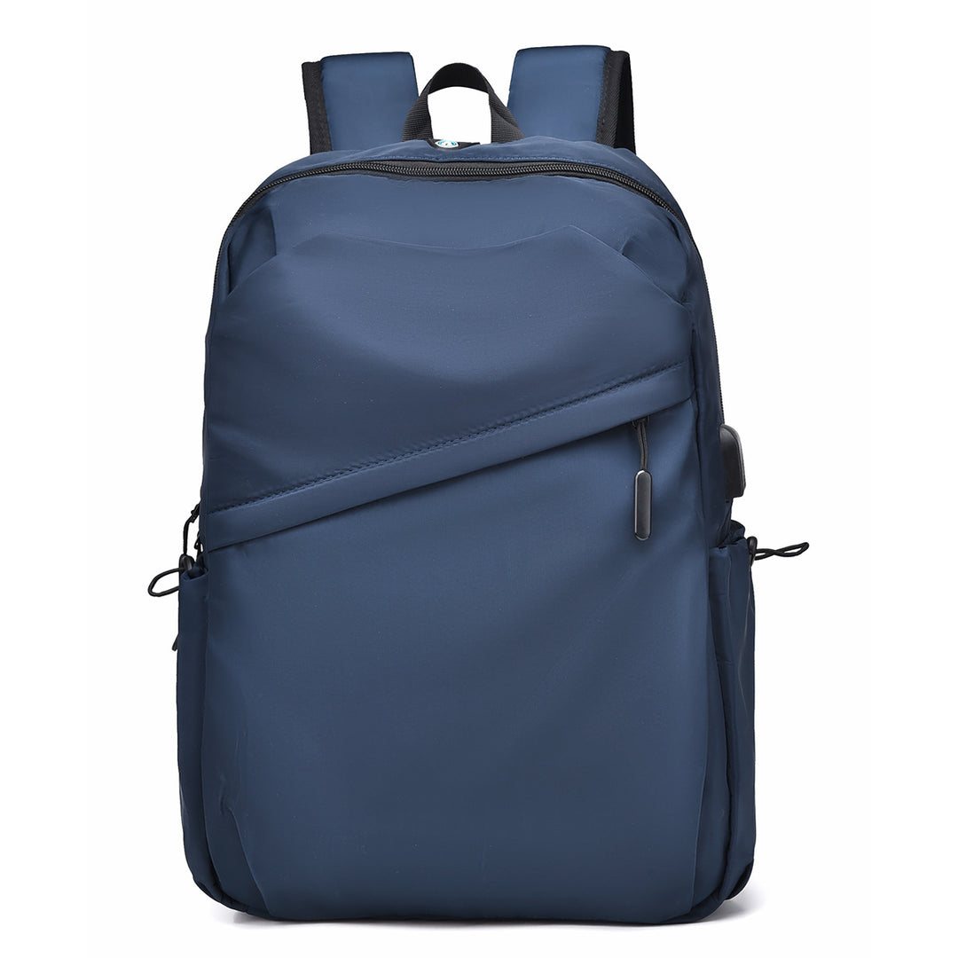 Multifunctional Laptop Backpack with Ergonomic Carrying System Stornfield