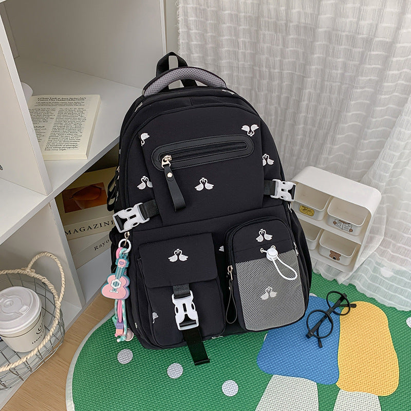 Stornfield Backpack