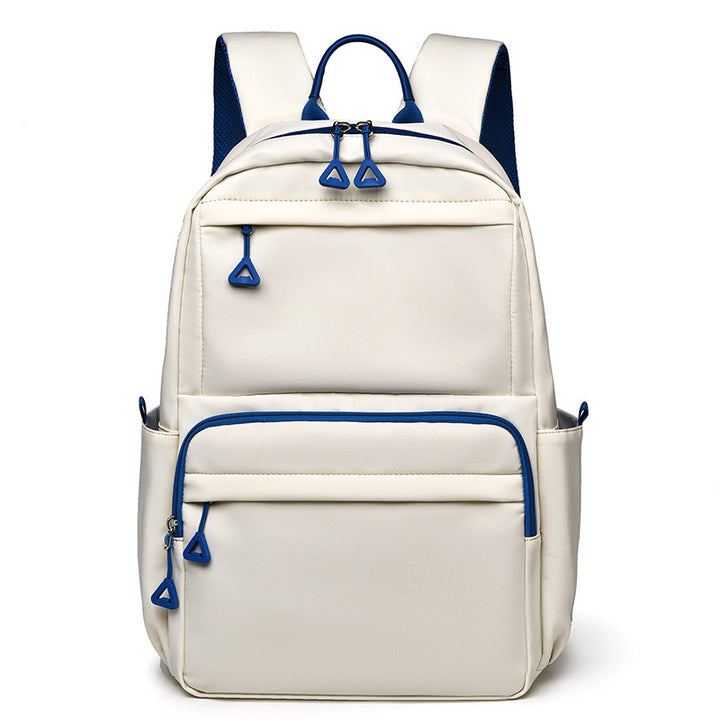 Sleek Functional Laptop Backpack Stornfield