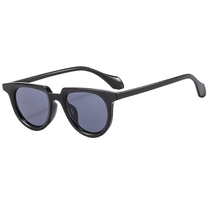 Women's fashionable glasses in elegant cat-eye design Stornfield