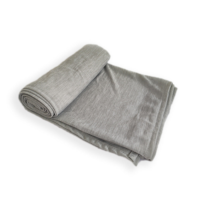 Ladies stylish and versatile blanket Stornfield