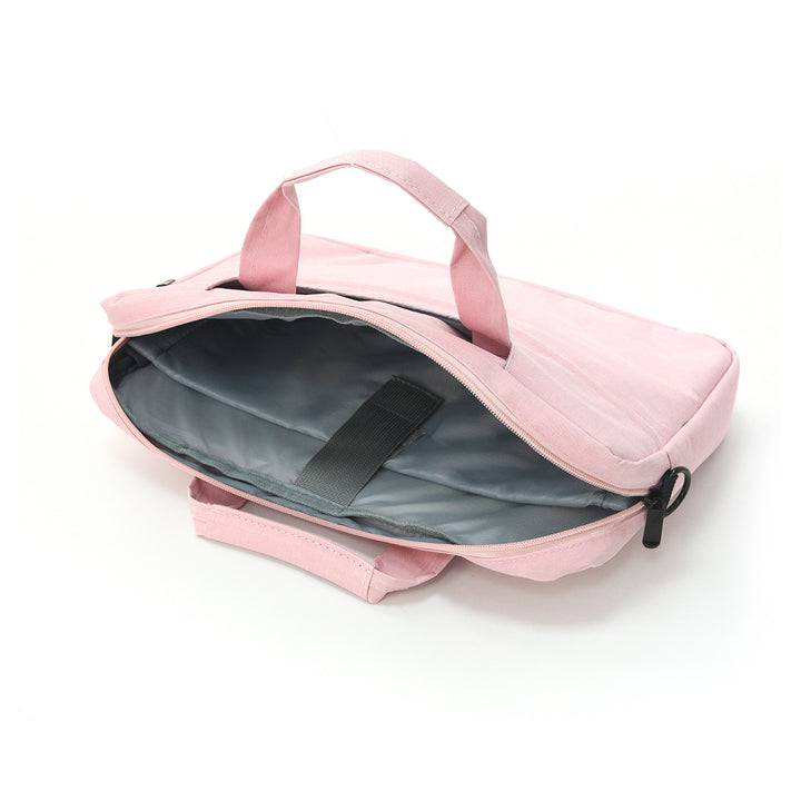 Laptop Briefcase with Adjustable Shoulder Strap Stornfield