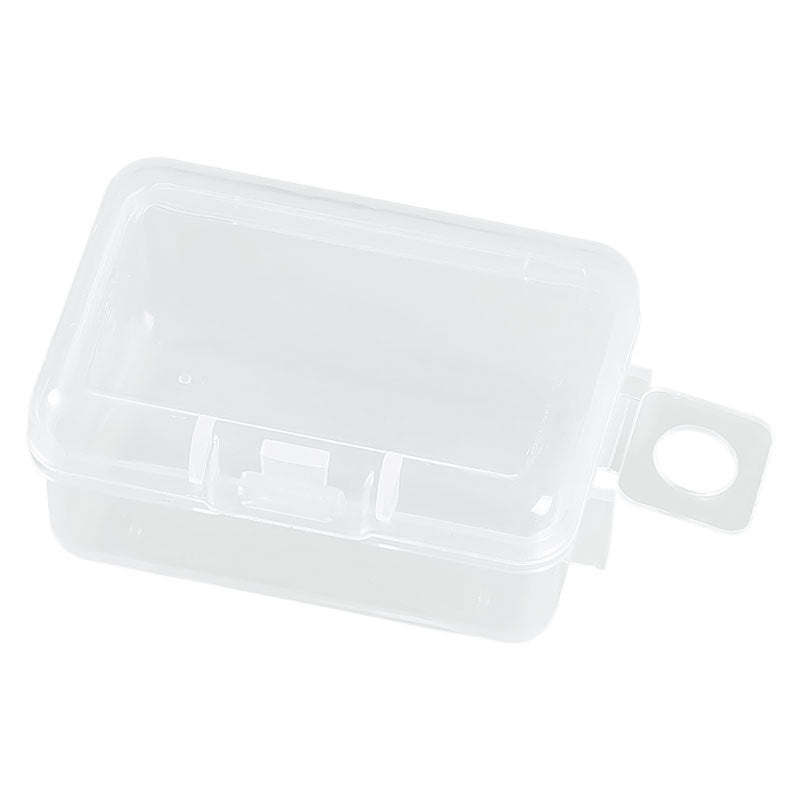 Compact Multi-Purpose Storage Case Stornfield
