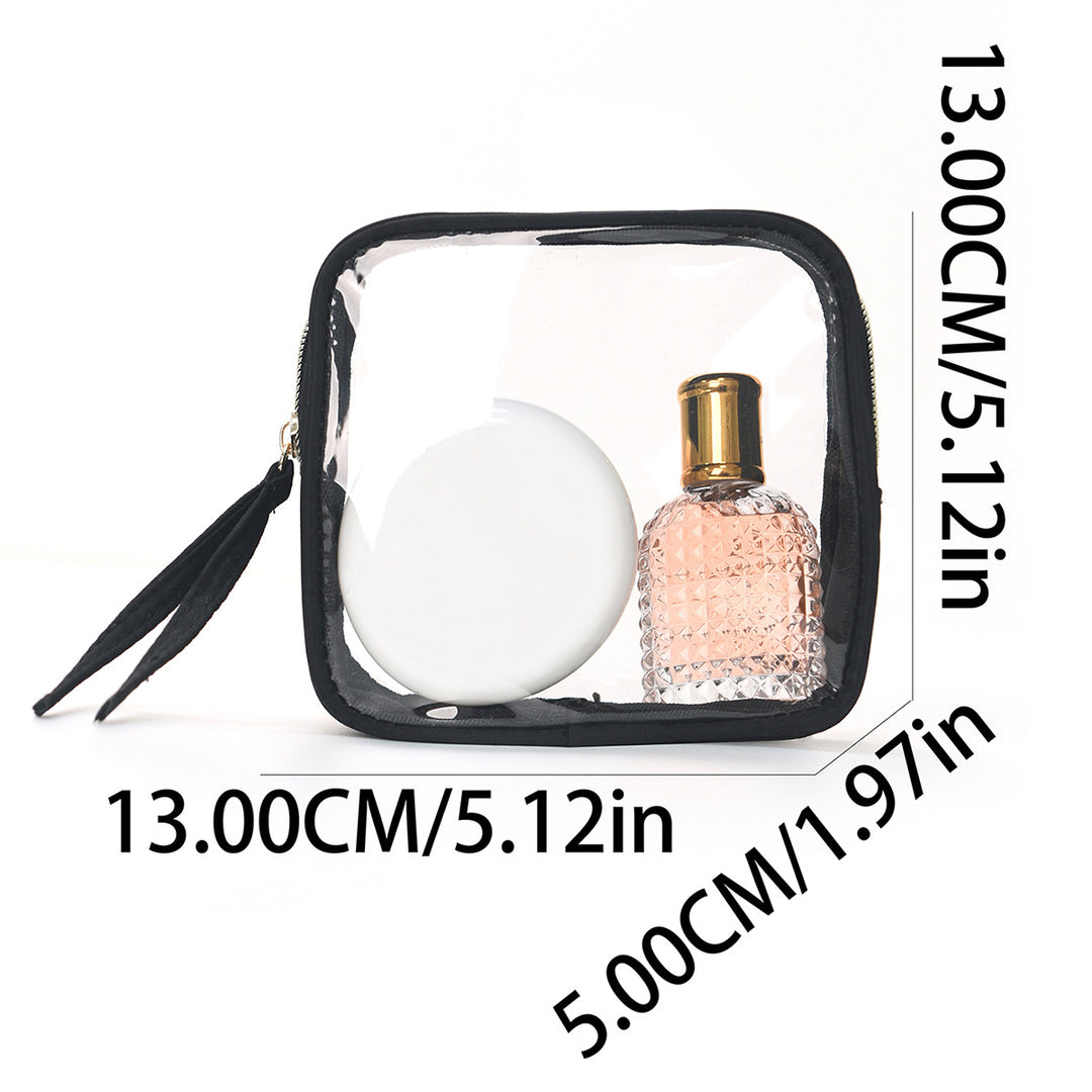 Multifunctional Cosmetic Organizer Bag Stornfield