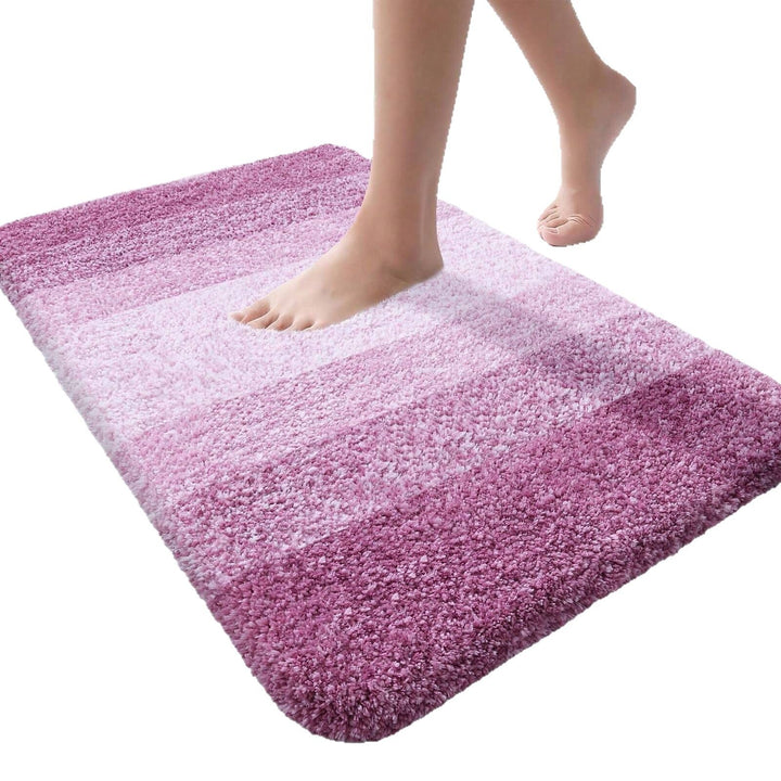 Plush Ultra-Soft Bath Mat Stornfield
