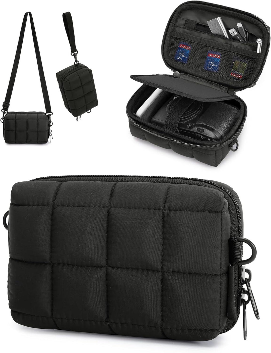 Practical and Stylish Shoulder Bag Stornfield